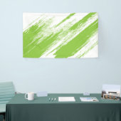 3フィート×5フィートのバナー 横断幕 (トレードショー)