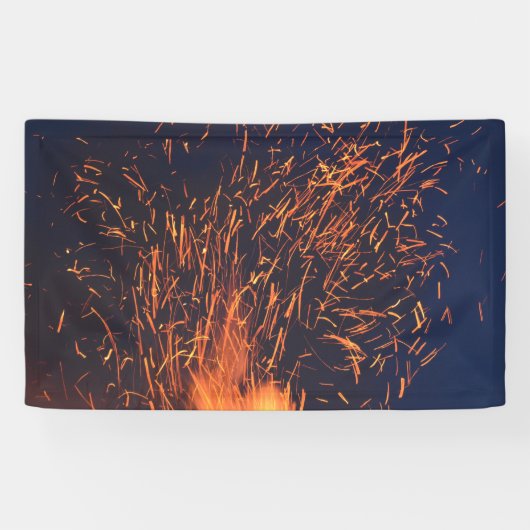 3フィート×5フィートのバナー 横断幕 (横)