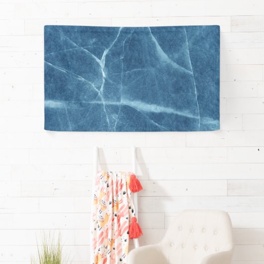 3フィート×5フィートのバナー 横断幕 (インサイチュ)