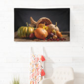 3フィート×5フィートのバナー 横断幕 (インサイチュ)