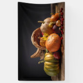 3フィート×5フィートのバナー 横断幕 (縦)