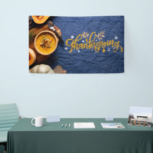 3フィート×5フィートのバナー 横断幕 (トレードショー)