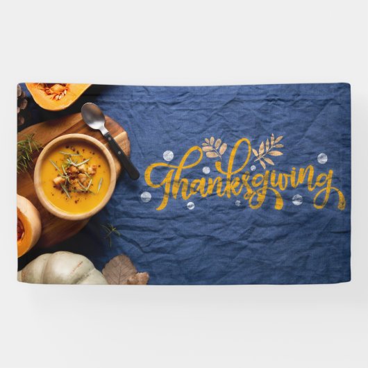 3フィート×5フィートのバナー 横断幕 (横)