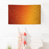 3フィート×5フィートのバナー 横断幕 (インサイチュ)