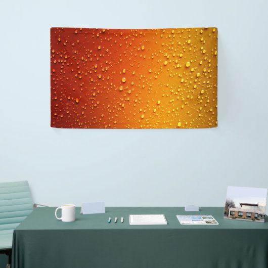 3フィート×5フィートのバナー 横断幕 (トレードショー)