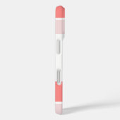 3フォトコラージュ愛お母さんモダンかわいい Case-Mate iPhoneケース (裏面 / 右)