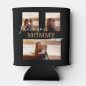 3フォトモダンコラージュクーラーボックス 缶クーラー (裏面)