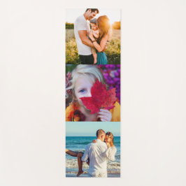 3フォトヨガマット ヨガマット