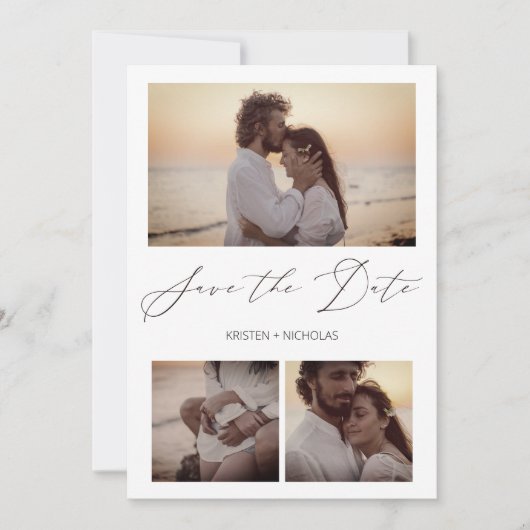 3フォートスエレガンテインタネアスセシオンパレジャフェリズ セーブザデート (正面)