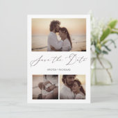 3フォートスエレガンテインタネアスセシオンパレジャフェリズ セーブザデート (スタンド正面)