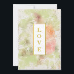 *~ 3フローラロマンチック愛AR26 QR RSVP 結婚's I 招待状<br><div class="desc">*精力的に強化された結婚式招待状。Ethereal RSVP   QRコード。意味のある単語LOVEは金ゴールド垂直フレームにある。=> (類似デザインの検索id AR26) <=様々な技術スキルを持つゲストのための代替RSVP指示を含む結婚と、のウェブサイトのQRコードをRSVPに使用することによ結婚り、このデザインは安価で経済的であ手頃り、追加の挿入は必要ない。結婚式招待状-フローラヴィンテージモダン人気があるクリエイティブEtherealソフト結婚式招待状と牡丹このフローラルパターンデザインは優雅な流れる水の金ゴールドセロリとサーモンSAGEとラインアートの花と豊かな植物性の植物の緑の花と甘いロマンチックに作られます。甘いETHEREALロマンチックな手の絵を描水の色のゴージャスなボーモダンホまだバラと牡丹デザインのヴィンテージtouchの美しい洗練されたブーケの花パターンに配置され、RED、赤面ピンクと白の花とトープとシルバーグレーを混ぜて美しい美しいシックのロマンチックガーリーbohemianフローラ。この美しいボヘミアの結婚式招待状とQRコードとRSVPを構成するSAGEとGREEN離れ Botanical Greeneryの金ゴールドや枝だけでなく、軽いリッチなデータがある。この花の柄の美しいは非常に落ち着いている魔法と癒し。このデザインはどんな季節でも…春冬の夏と秋。好きなよカスタマイズうにパーソナライズ。豊かなスタイリッシュ人気があるクラシッククリエイティブETHEREAL芸術品を気取ったは、神秘的な魔法のtouchを行う。一部の人々は、このロマンチックなフローラの花柄のデザインをエレガントトレンディーとスタイリッシュ同様に美しいデザインと同様にシックとガーリー言うかもしれない。癒しのエネルギーは常に重要：)エネルギーAnna Rosaの良い雰囲気で強化。**********あなたが別のZAZZLE製もし品に移す必要がある救済か、または文字を追加したい************* ===すべての製品I（アンナ・ローザ）のデザインは治癒のエネルギーで微妙に充電されている。いつ、どのように私のデザインと対話しても、あなたは甘い癒しのエネルギーの波によってすべての上に抱き込まれる。このデザインは良く見えるだけでな感じい…それは良い良いバイブも良い😃ま楽しむす：) ============より多くのヒーリングエネルギーのバイブのために私のリモート距離治療サイトを訪問する： http://www.reikiwithtrust.com http://auroramisticadistancehealing.com Facebook.com/annarosaeverythingenergyは私のページである。ストップ来て免責事項：私が距離治療者として行うことは、医療や心理的なサービスの代替というよりも、賛辞の目的である。あなたの不均衡と苦情のための健康または心理的なプロフェッショナルを参照しなさい。</div>