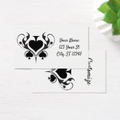 3ブラックスペードトライバルサンダー_コーブ (デスク)