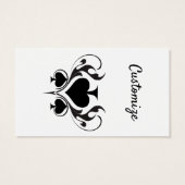 3ブラックスペードトライバルサンダー_コーブ (裏面)