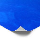 3ブルーホヌウミガメ ポスター (角)