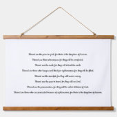 3ベテュデタペストリーのセット 吊り下げ型タペストリー (正面2)