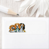 3ベーグル ラベル (インサイチュ)