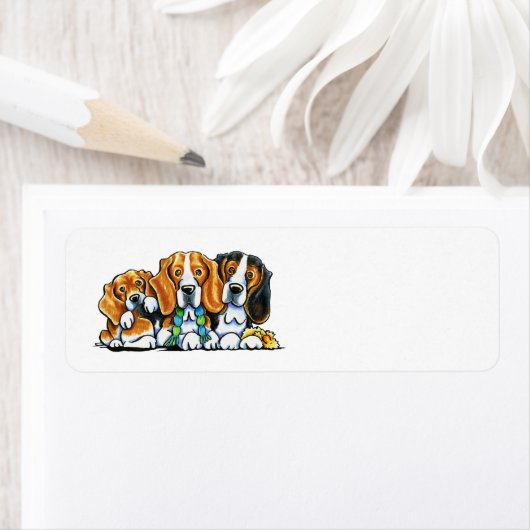 3ベーグル ラベル (インサイチュ)