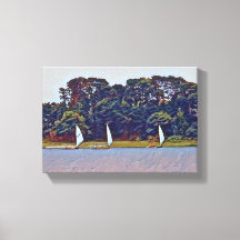 3ボートコットスキフレース