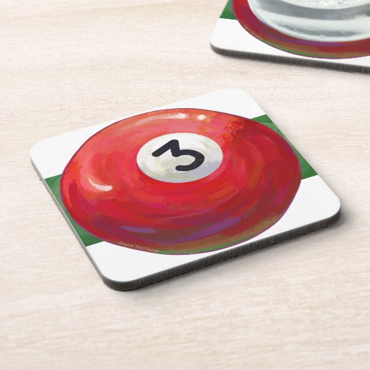 3ボール コースター (左側)