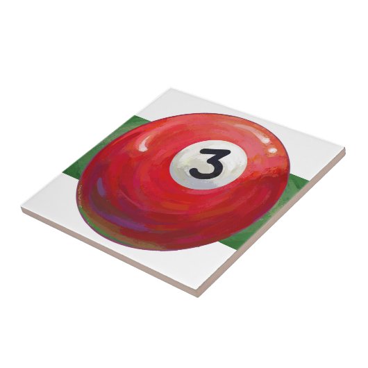 3ボール タイル (側面)