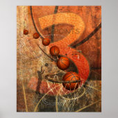 3ポインタ ポスター (正面)