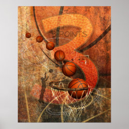 3ポインタ ポスター