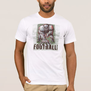 3ポイントスタンスのTシャツ Tシャツ