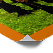 3ポニー ポスター (角)