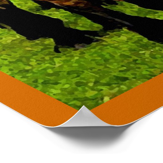 3ポニー ポスター (角)