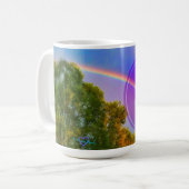 <3マグの1HOLD コーヒーマグカップ (正面左)