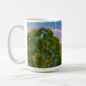 <3マグの1HOLD コーヒーマグカップ (左)