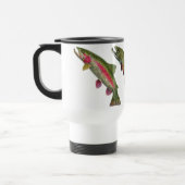 3マス絶縁タンブラー トラベルマグ (左)