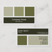 3マス03 名刺 (正面/裏面)