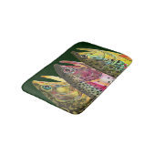 3マス・デコール バスマット (アングル)