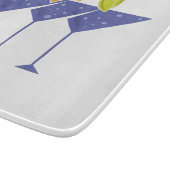 3マルティニカクテルサンダー_コーブ カッティングボード (角)