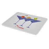 3マルティニカクテルサンダー_コーブ カッティングボード (角)