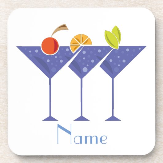 3マルティニカクテルサンダー_コーブ コースター (正面)