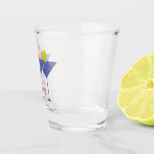 3マルティニカクテルサンダー_コーブ ショットグラス (右)