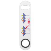 3マルティニカクテルサンダー_コーブ スピード栓抜き (正面)