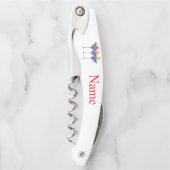 3マルティニカクテルサンダー_コーブ ソムリエナイフ (正面)