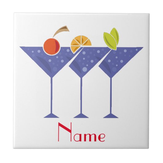 3マルティニカクテルサンダー_コーブ タイル (正面)