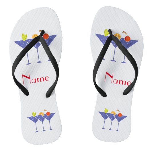 3マルティニカクテルサンダー_コーブ ビーチサンダル (ソール)