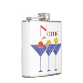 3マルティニカクテルサンダー_コーブ フラスク (右)