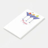 3マルティニカクテルサンダー_コーブ ポストイット (アングル)