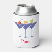 3マルティニカクテルサンダー_コーブ 缶クーラー (缶正面)