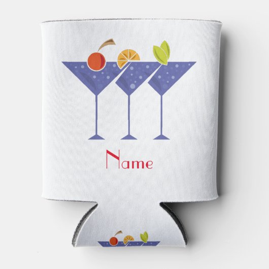 3マルティニカクテルサンダー_コーブ 缶クーラー (正面)