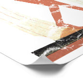 3ミュージシャン ポスター (角)