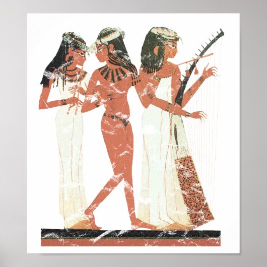 3ミュージシャン ポスター (正面)