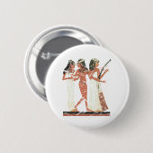 3ミュージシャン 缶バッジ (正面&裏面)