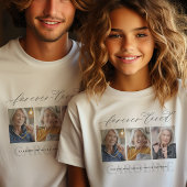 3モダン – 永遠に愛された葬儀/メモリアル Tシャツ